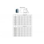 HRA 85-88 Tungsten Carbide Mining Buttons For Cutting And Grinding Tough Rocks for sale