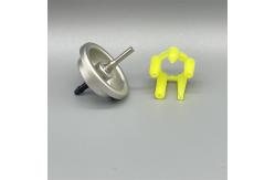 China Superior Lighter Gas Refill Valves - Precision Engineering for Flawless Refilling supplier