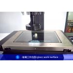 220V Electronic Visual Measuring Machine System For Mobile Parts Connectors for sale