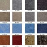 SPC Flooring with Embossing Texture Waterproof and DIY Design PVC Vinyl Tiles for sale