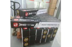 China Thermoplastic Polyurethane TPU Paint Protection Film With Imported Glue Odm supplier