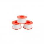 Serrated Class I Disposable Surgical Adhesive Silk Tape for sale