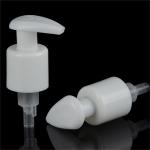 China 24 415 Lotion Serum Airless Serum Liquid Soap Dispenser Pump 1.3cc To 2CC for sale