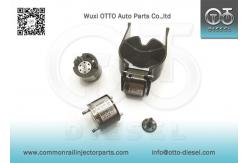 China 28394612 Delphi Common Rail Injector Control Valve supplier