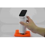 Ips Full Color Screen 2.4 Inches LED Portable Spectrophotometer D/8 UV 400 - 700nm for sale