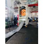 High Speed Cable Tray Forming Machine Production Line 380V