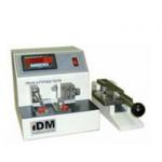 Electrical Cardboard Testing Machine , Crease Stiffness Testing Equipment