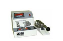 China Electrical Cardboard Testing Machine , Crease Stiffness Testing Equipment supplier