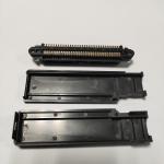 Centronic 64 Pin Champ IDC Female Connector with L shape plastic housing