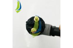 China 0 445 120 371 Diesel Common Rail Injector 0445120371 supplier