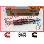 ELIC Excavator 4062569 4928260 1846348 4954434 Engine Common Rail Fuel Injector