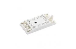 China Automotive IGBT Modules NXH800H120L7QDSG Qdual3 1200V 800A Half Bridge IGBT Module supplier