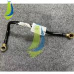 China VG1560070025 Oil Return Pipe for Truck Engine Parts factory