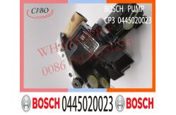 China 0445020023 BOSCH Diesel CP3S3 Engine Fuel Injector Pump 0986437351 51111037738 0445020032 0445020168 supplier
