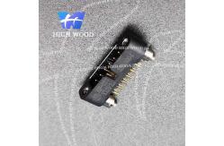 China HW-CMM Connector, HW-221Y12F22,2mm Pitch. supplier