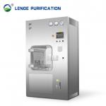 China VHP Clean Room Equipments Sterilization Chamber With Three Levels Of Authority Management factory
