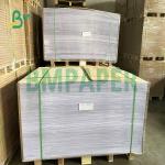 0.45-4.0mm Both Sides Grey Back Grey CardBoard for Paper Hanger for sale