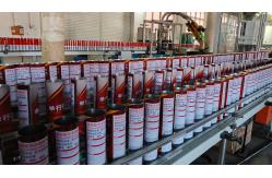 China GP Silicone Sealant manufacturer