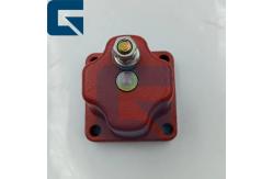 China 3054609 24V For  KT19 Fuel Shutoff Solenoid supplier