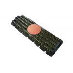 SEAM-40-02.0-S-08-2-A-K-TR Connectors 050 Pitch SEARAY High-Speed Array Connector for sale