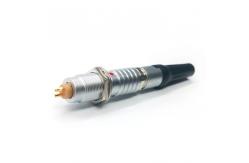 China GG.1B.304 Cable Plug Circular Push Pull Male Female Connectors IP68 supplier