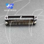 HW-CMM Connector, HW-221V34F26,2mm Pitch. for sale