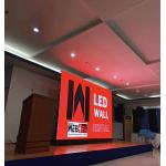 P2.5 Outdoor Full Color LED Die-Cast Aluminum Screen Digital Signage for sale