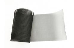 China 0.5 Micron To 300 Micron 99.9% Tungsten Wire Mesh supplier
