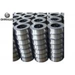 1.6mm Thermal Spray Metal Wire Nickel Based Inconel 718 Bright Clean Surface
