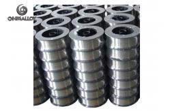 China 1.6mm Thermal Spray Metal Wire Nickel Based Inconel 718 Bright Clean Surface supplier