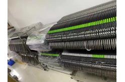 China Mechanical Samsung CP SMT Machine Feeder 8×2mm 8×4mm 12mm 16mm supplier