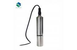 China Online COD BOD Sensor Waste Water Treatment RS485 Chemical Oxygen Demand Tester supplier