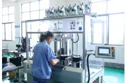 China Closed Loop Stepper Motor manufacturer