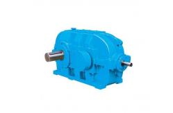 China ZZ/ZJ Series Planetary Gear Reducers With Wide Application And High Quality supplier