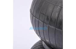 China TS16949 Air Spring Bellows 2B6926 Replace For W01-358-6926 supplier