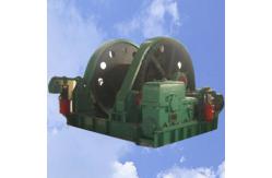 China Sinking Winch Conveying Hoisting Machine With Easy Disassembly And Handling supplier