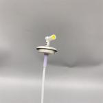 Reliable Fragrance Dispenser Valve for Continuous Freshness