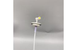 China Reliable Fragrance Dispenser Valve for Continuous Freshness supplier
