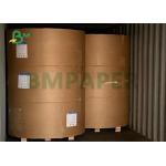 High Glossy 80gsm 90gsm 100gsm 61 X 86CM Coated 2 Side GC2 Cardboard For Flyers for sale