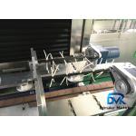 Steam Shrinkable Automatic Labeling Machine Shrink Sleeve Tunnel Machine for sale