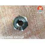 ASTM A182 F304 Threaded Hex Head Bushing