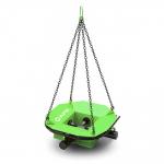 Hydraulic Excavator Crane Mounted Concrete Pile Breaker Head Cutter for sale