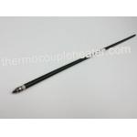 Flexible Industrial Tubular Heater For Hot Runner Manifold 6.6MM for sale