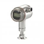 China Industrial Process Monitoring Unit High Temperature Pressure Transmitter manufacturer