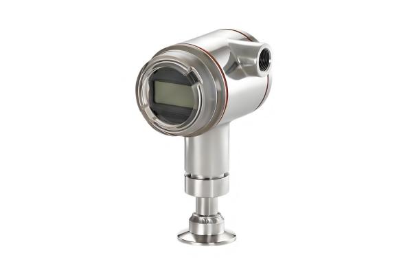 Industrial Process Monitoring Unit High Temperature Pressure Transmitter