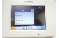 China PHiliph AVALON FM20 Fetal Maternal Monitor Display Assembly Repair supplier