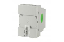 China CE certified AC220V Residual Current Protection Relay ASJ10-LD1C&LD1A supplier