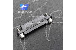 China HW-M80 Connectors, HW-M80-4602205  2mm Pitch Rectangle Connector supplier