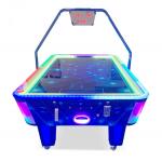 Coin Operated Ice Arcade Air Hockey Table Machine Indoor OEM for sale