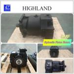 LMF30 Hydraulic Power Components Motor With Simple Layout And Reliable Quality for sale